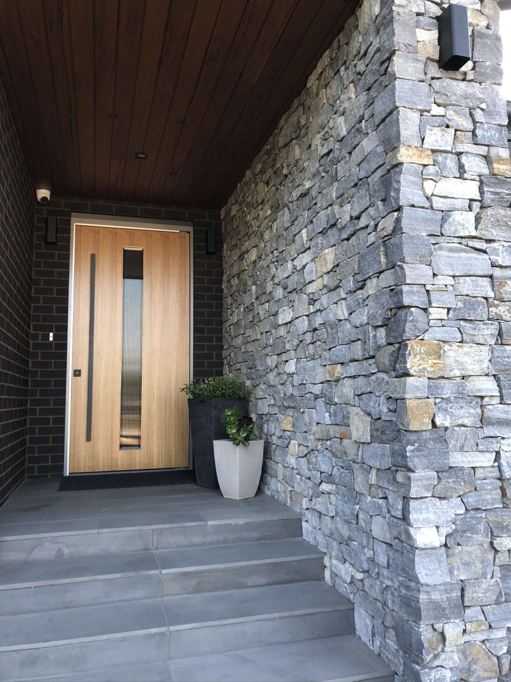 Ledge Stone, Kingston Wall Cladding - Image 4