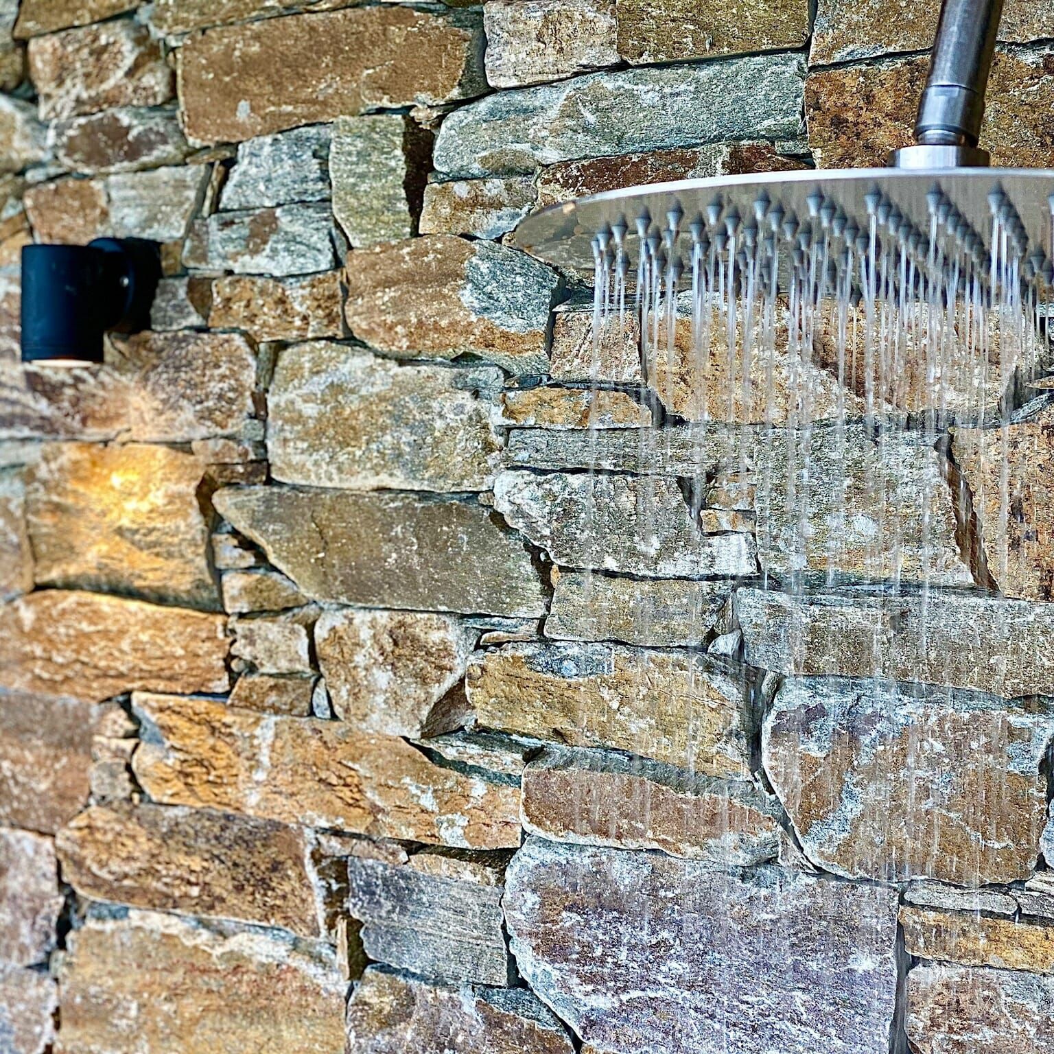 Nevada Ledge Wall Cladding
