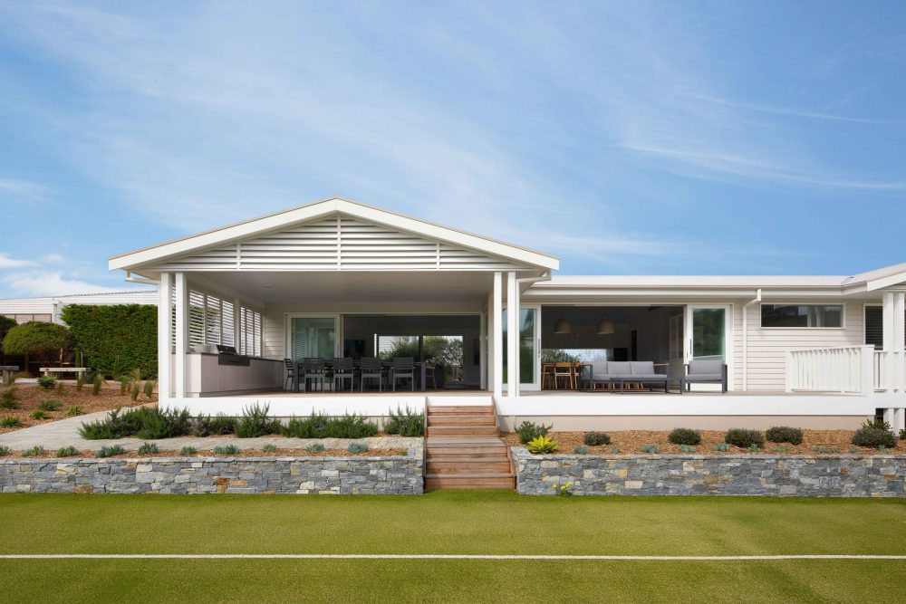 Ledge Stone, Kingston Wall Cladding - Image 5