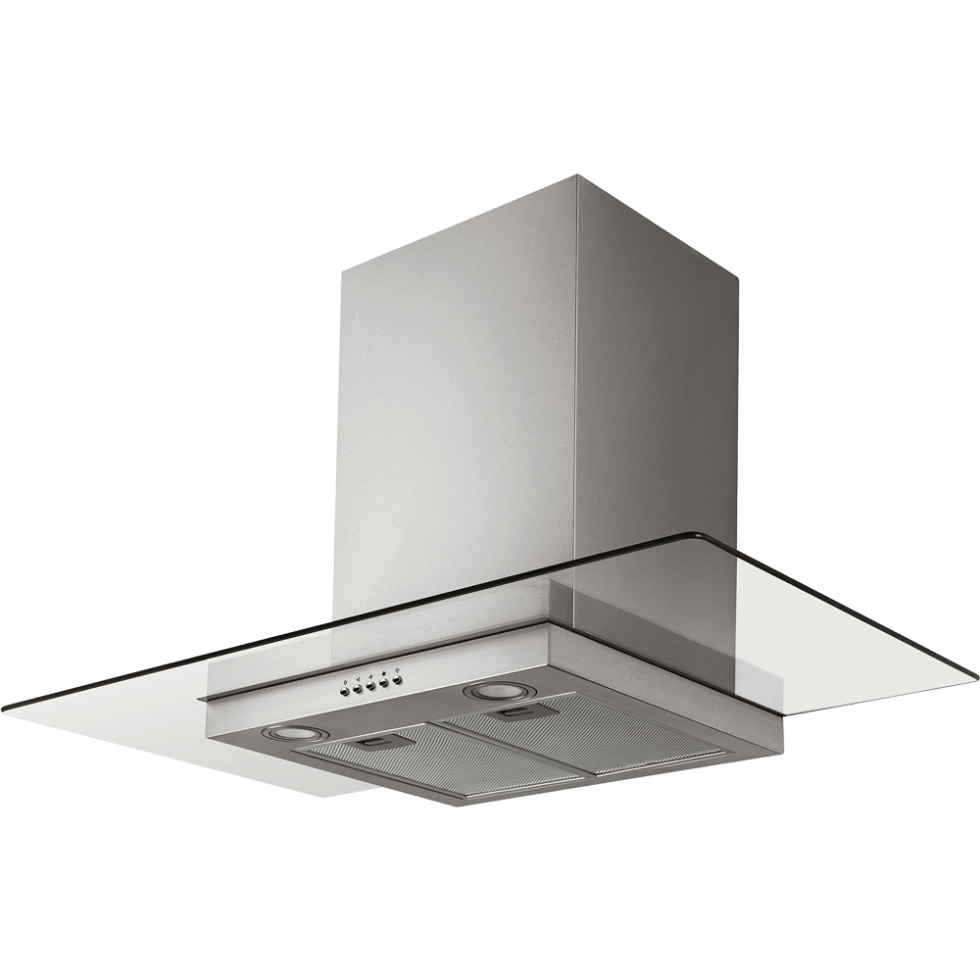 inalto-90cm-flat-glass-canopy-rangehood-romano-indoor-outdoor-solutions