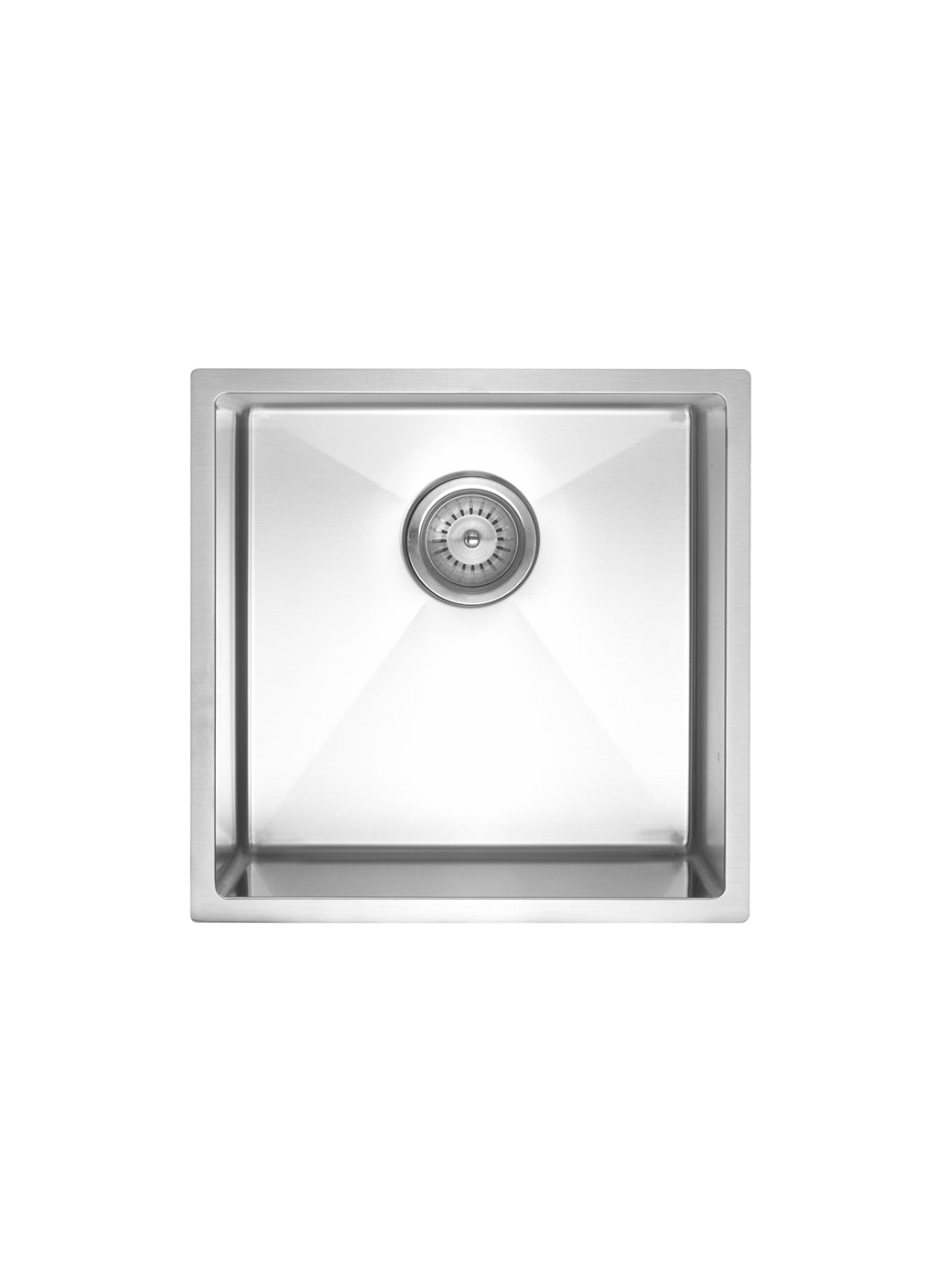 Outdoor Sink - SS316 - Image 2