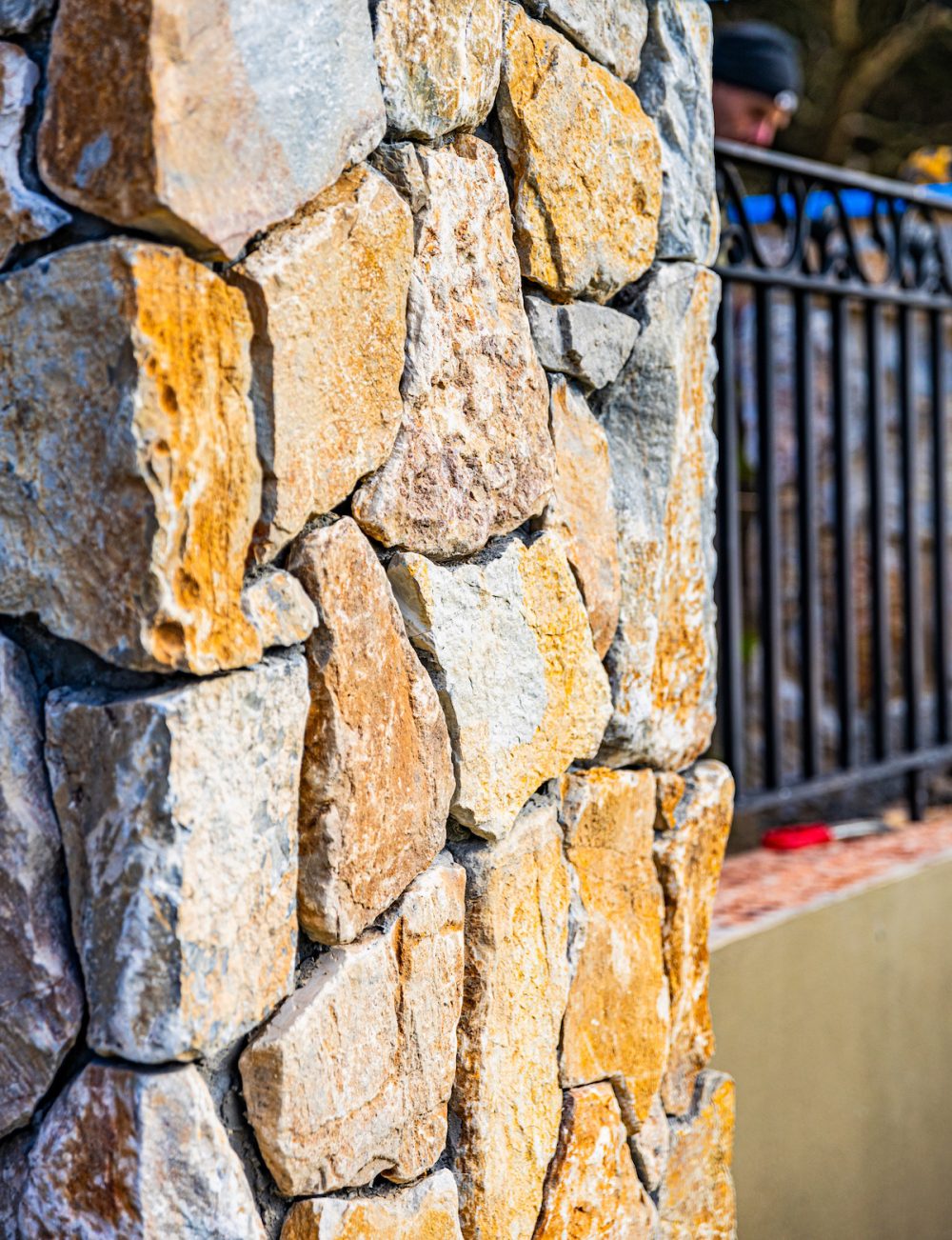 Helvia Wall Cladding